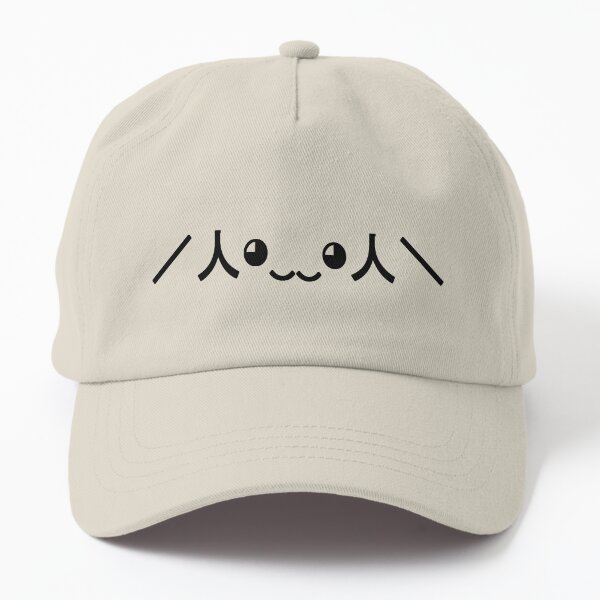 Anime Girl Hats for Sale