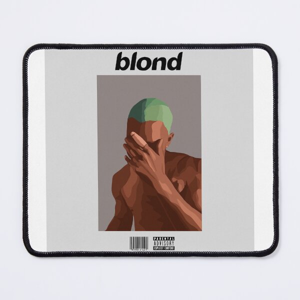 Item preview, Frank Ocean Blond Album designed and sold by Sinead Ashcroft.