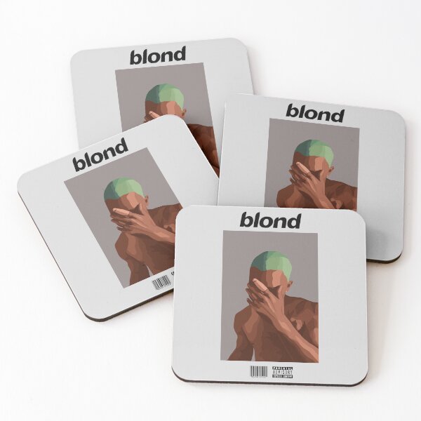 Item preview, Frank Ocean Blond Album designed and sold by Sinead Ashcroft.