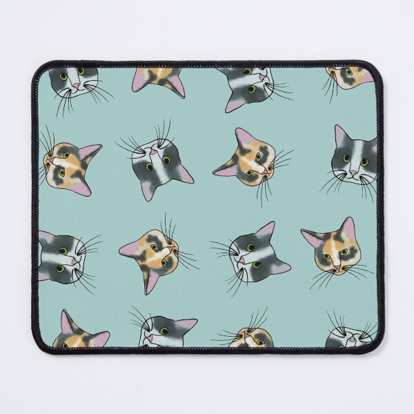 Item preview, Leo and Luna designed and sold by Lindsay Santacroce.