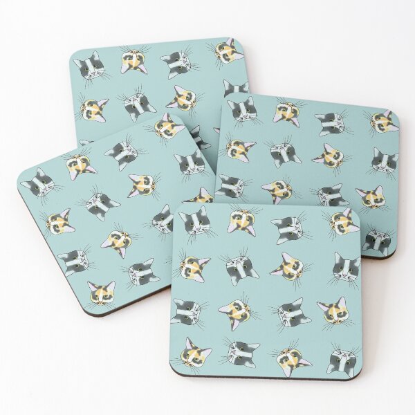 Item preview, Leo and Luna designed and sold by Lindsay Santacroce.