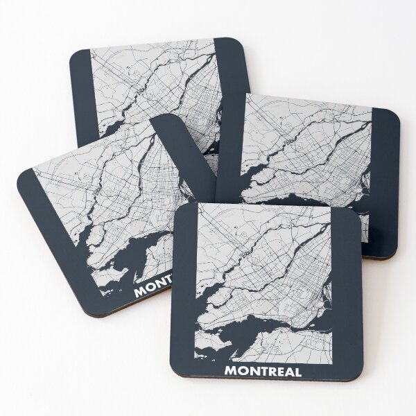 Item preview, Montreal designed and sold by raffrasta.