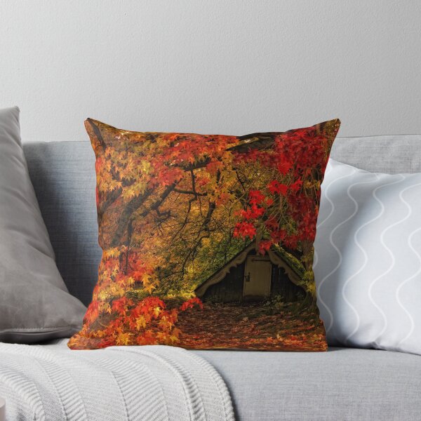 Item preview, Pixie house found` designed and sold by Southernlass.