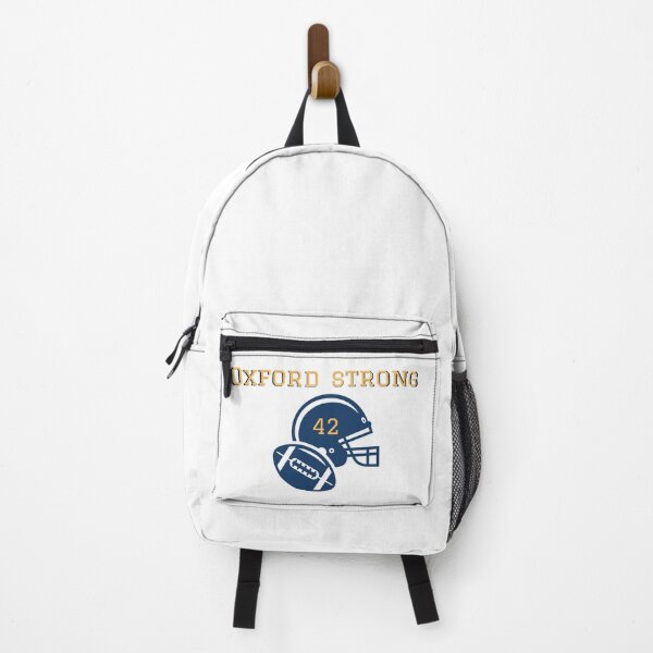 Item preview, Oxford strong blue&yellow designed and sold by joliartmedia.