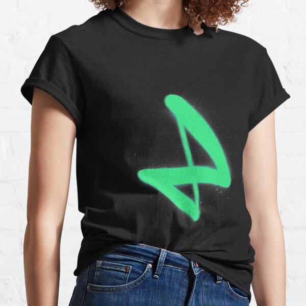 League Of Legends Ekko Firelight Arcane Polera Unisex League Of Legends Ekko Firelight Arcane Polera Unisex