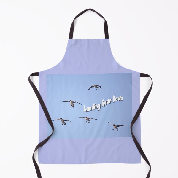 Item preview, Canadian Geese With Landing Gear Down designed and sold by CarolM.