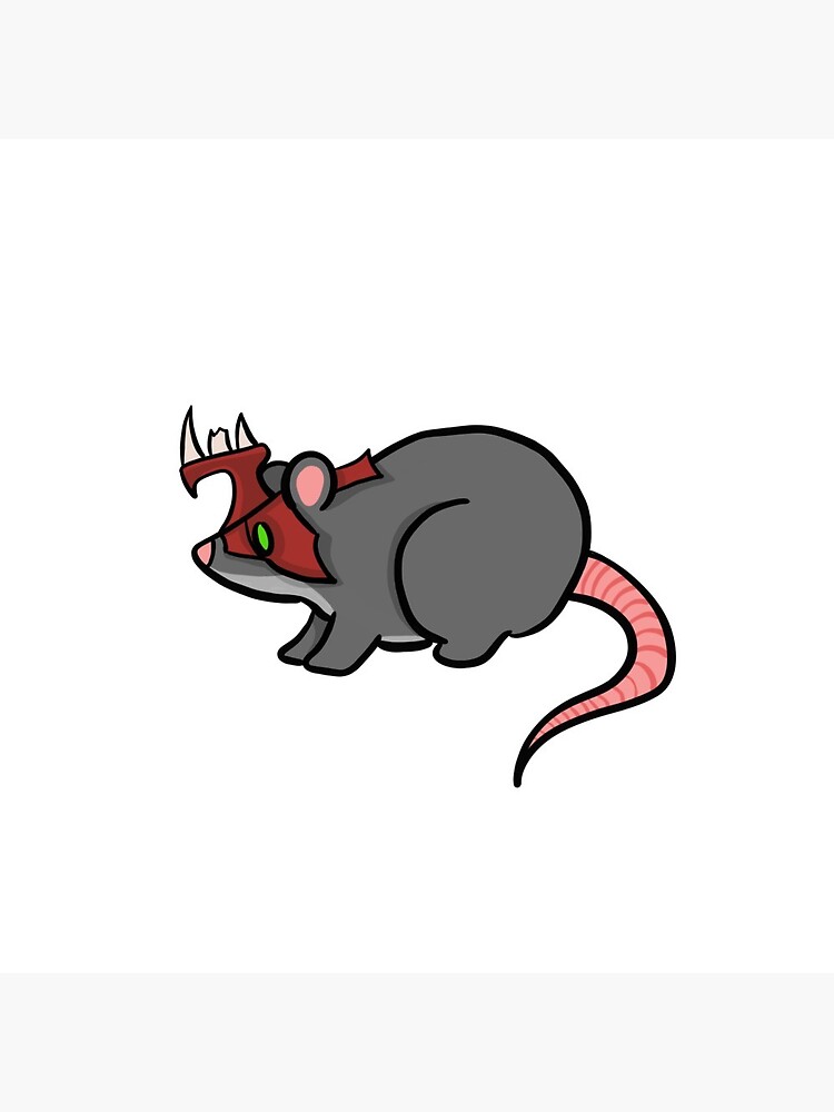 Combat Rat