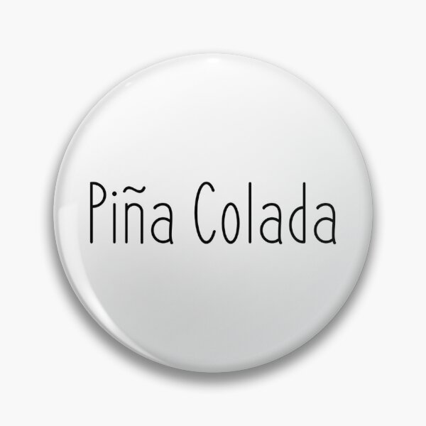 Item preview, Pina Colada (1) designed and sold by ArcherAshleyArt.