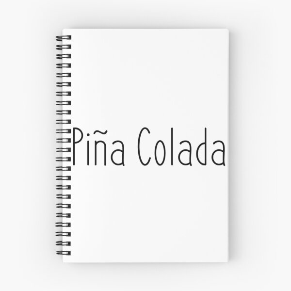 Item preview, Pina Colada (1) designed and sold by ArcherAshleyArt.