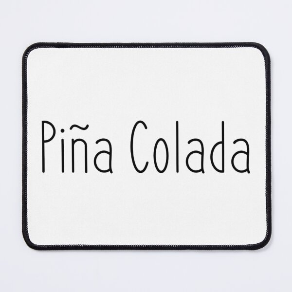 Item preview, Pina Colada (1) designed and sold by ArcherAshleyArt.