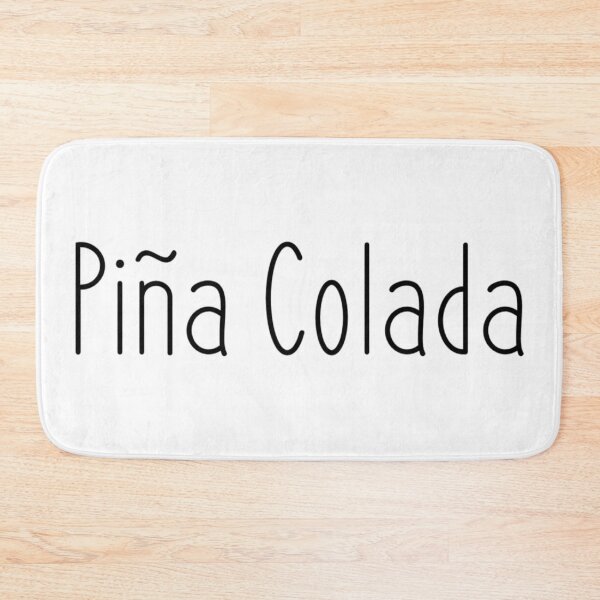 Item preview, Pina Colada (1) designed and sold by ArcherAshleyArt.