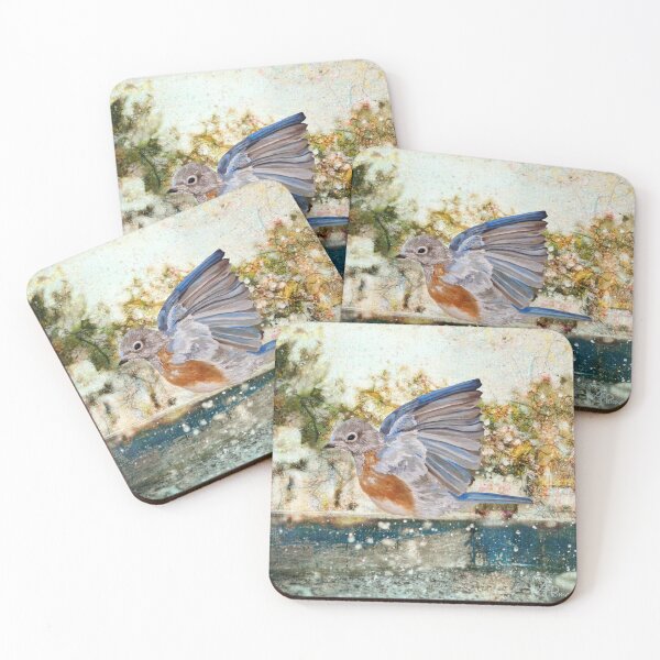 Item preview, Swinging In The Rain designed and sold by Angeles M. Pomata.