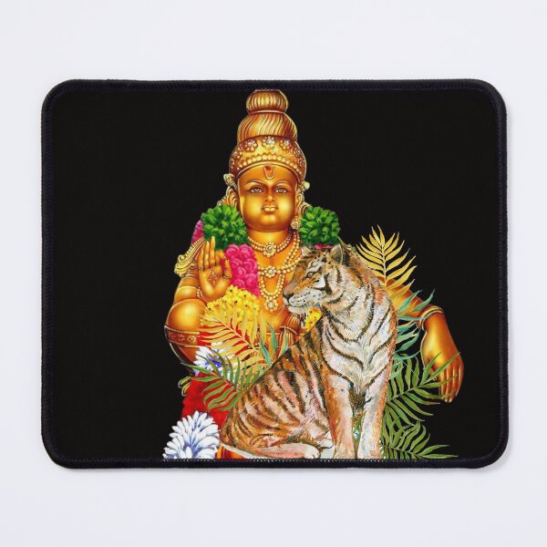 Item preview, Saranam Ayyappa 3 designed and sold by Jagensam.