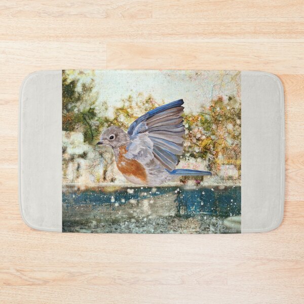 Item preview, Swinging In The Rain designed and sold by Angeles M. Pomata.