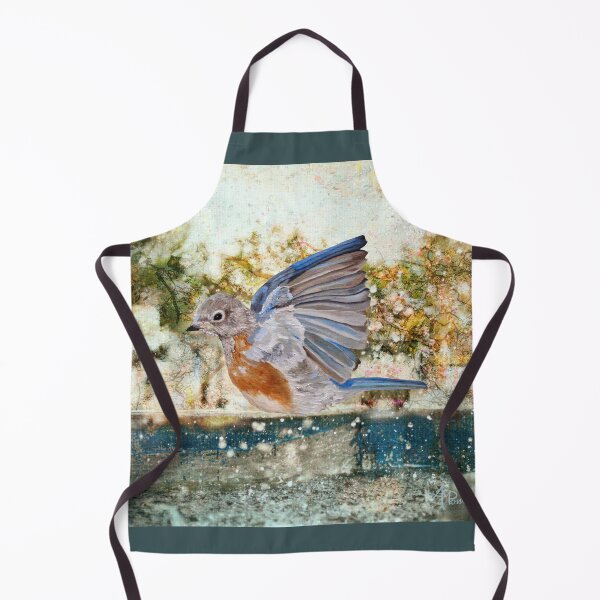 Item preview, Swinging In The Rain designed and sold by Angeles M. Pomata.