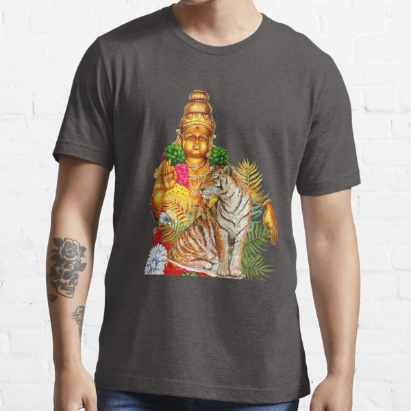 Lord Aiyappa | Easy love drawings, Pencil drawing images, Art painting tools