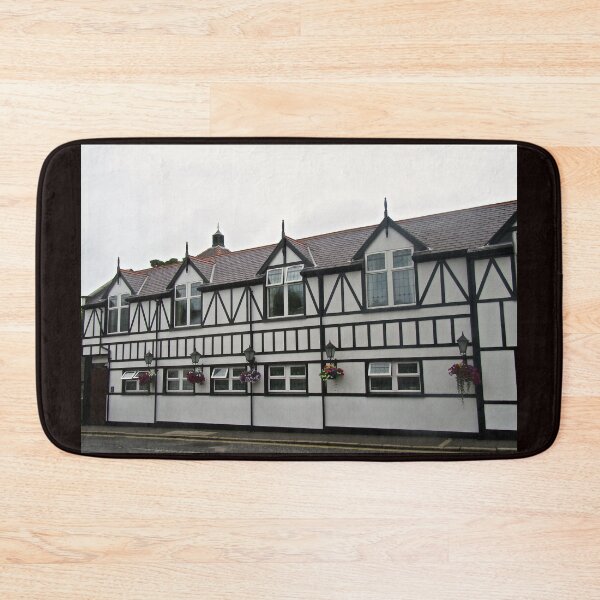 Item preview, Irish Row Housing designed and sold by Shulie1.