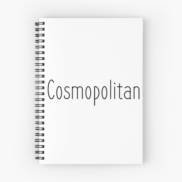 Item preview, Cosmopolitan (1) designed and sold by ArcherAshleyArt.