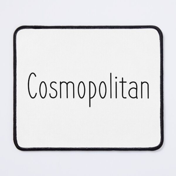 Item preview, Cosmopolitan (1) designed and sold by ArcherAshleyArt.