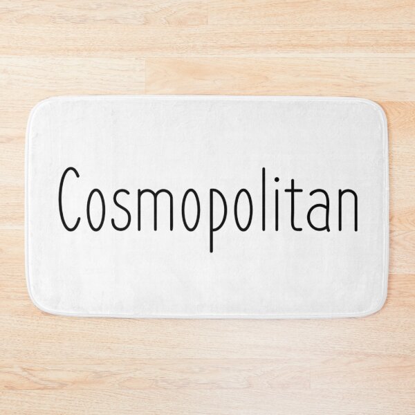Item preview, Cosmopolitan (1) designed and sold by ArcherAshleyArt.