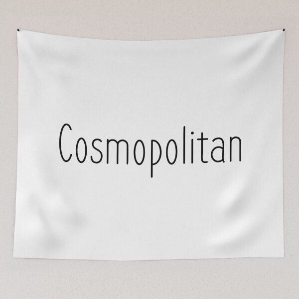 Item preview, Cosmopolitan (1) designed and sold by ArcherAshleyArt.