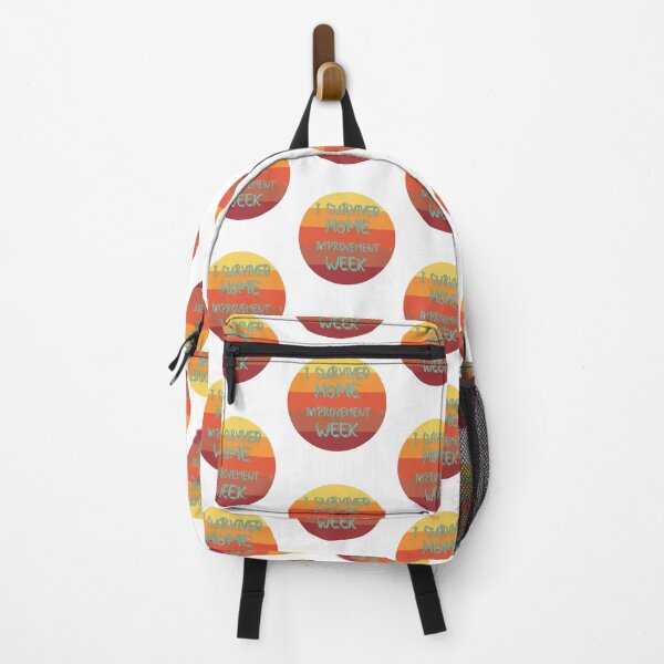 Item preview, I Survived Home Improvement Week, Down To Agincourt  designed and sold by Mouadox ★★★★★.