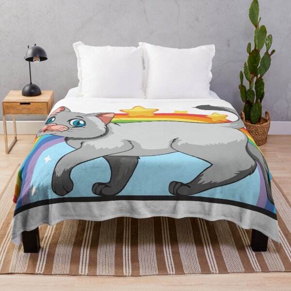 Item preview, Cute cat cartoon characters illustrations set. cats with heart shaped noses, happy fluffy kittens smiling designed and sold by COLORS STORE.
