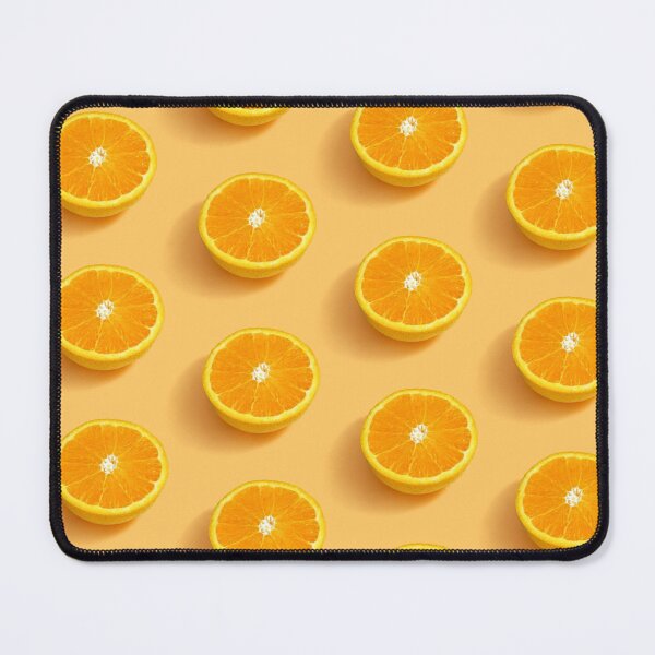Item preview, Bright Summer Oranges designed and sold by newburyboutique.