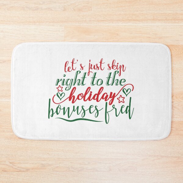 Item preview, Let's just skip right to the holiday bonuses Fred designed and sold by Creole Content Creations.