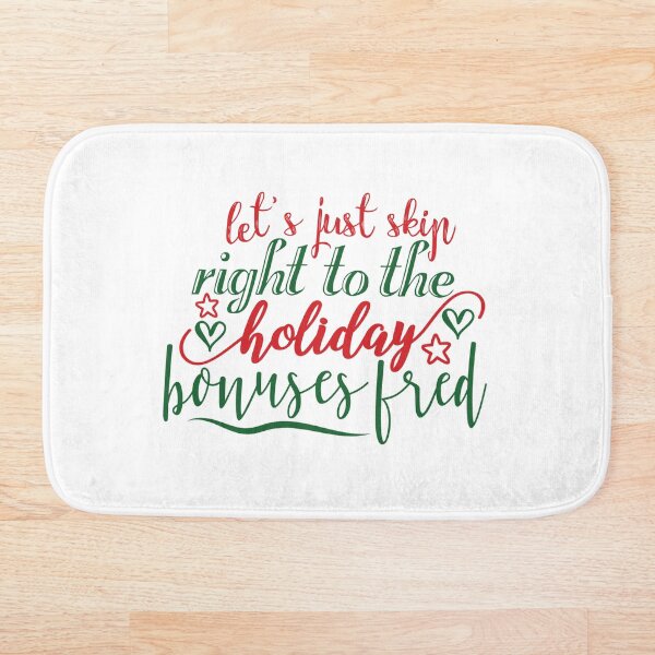 Item preview, Let's just skip right to the holiday bonuses Fred designed and sold by Creole Content Creations.