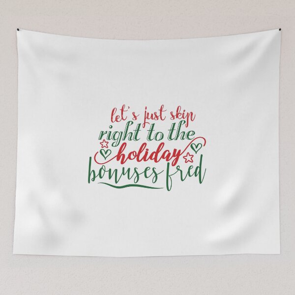 Item preview, Let's just skip right to the holiday bonuses Fred designed and sold by Creole Content Creations.