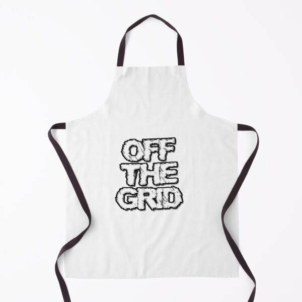 Item preview, OFF THE GRID  designed and sold by kidofwgkta.