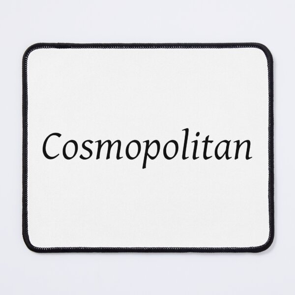 Item preview, Cosmopolitan (2) designed and sold by ArcherAshleyArt.