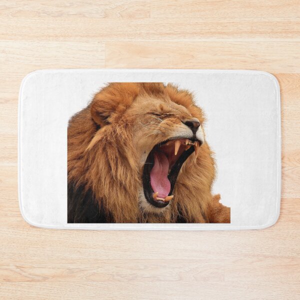 Item preview, Roaring lion sweatshirt designed and sold by ZANTRART.