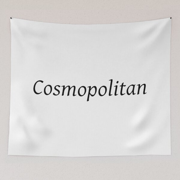 Item preview, Cosmopolitan (2) designed and sold by ArcherAshleyArt.