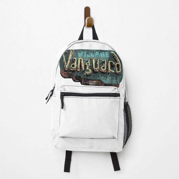 Item preview, Old Village Vanguard Sign designed and sold by Steve Spencer.