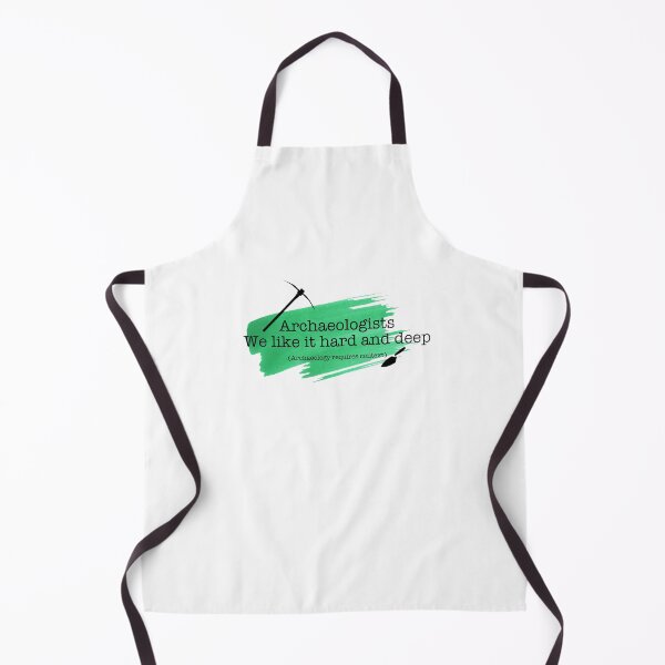 Item preview, Archaeologists like it hard designed and sold by mariarossip.