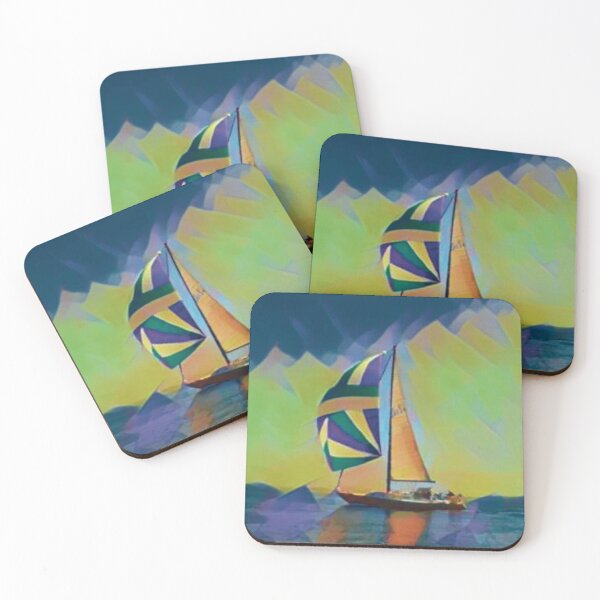 Item preview, Islander 36 designed and sold by Jellygood.