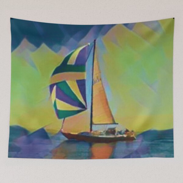 Item preview, Islander 36 designed and sold by Jellygood.