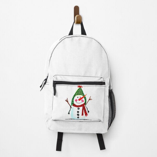 Item preview, Snowman  designed and sold by carlygraphist.