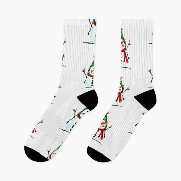 Item preview, Snowman  designed and sold by carlygraphist.