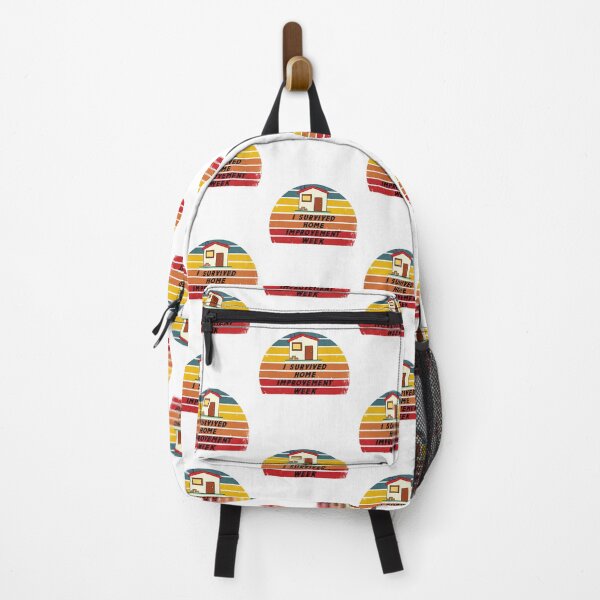 Item preview, I Survived Home Improvement Week, Down To Agincourt  designed and sold by Mouadox ★★★★★.