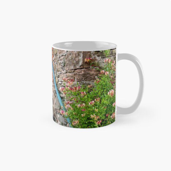 Item preview, Potted Plants in Crawfordsburn,  Ulster, Northern Ireland designed and sold by Shulie1.