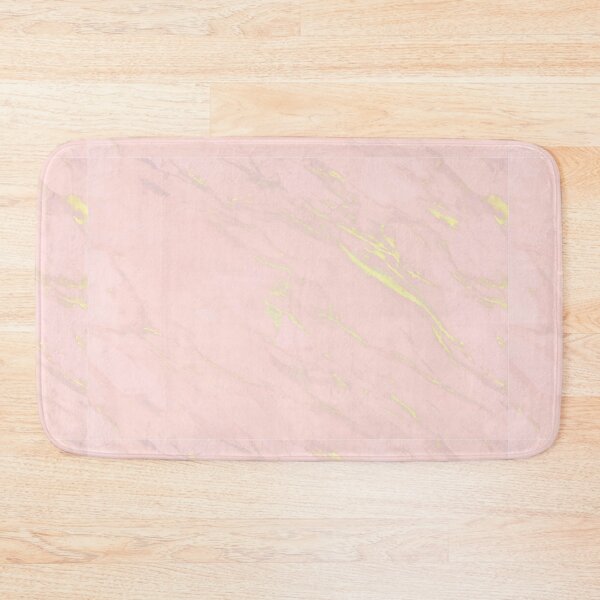 Item preview, Blush Pink & Gold Marble  designed and sold by newburyboutique.