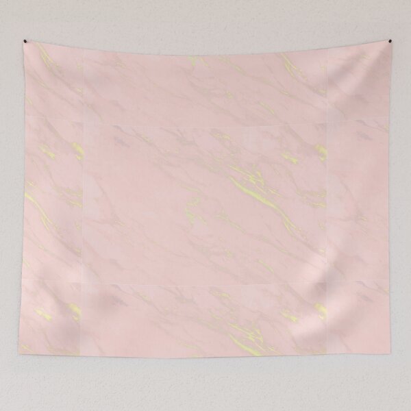 Item preview, Blush Pink & Gold Marble  designed and sold by newburyboutique.