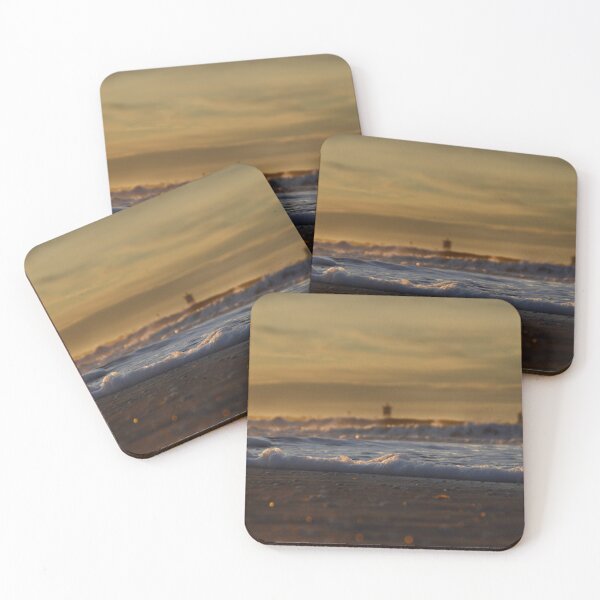 Item preview, Seaside shimmers designed and sold by Lekkerrbloeiend.