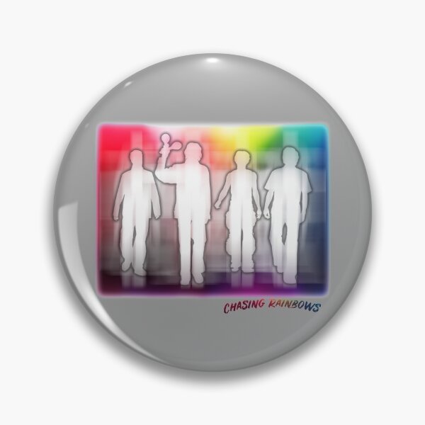 Item preview, Chasing Rainbows designed and sold by peterdy.