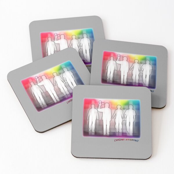 Item preview, Chasing Rainbows designed and sold by peterdy.