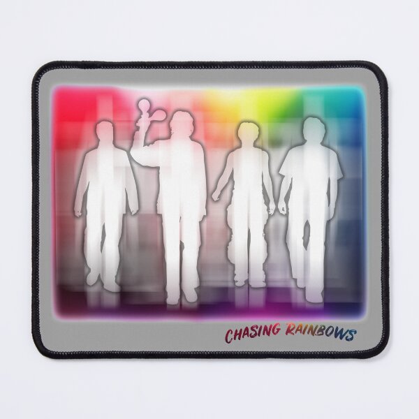 Item preview, Chasing Rainbows designed and sold by peterdy.