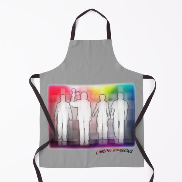 Item preview, Chasing Rainbows designed and sold by peterdy.